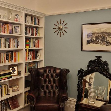 Christleton House 호텔 랜디드노 외부 사진