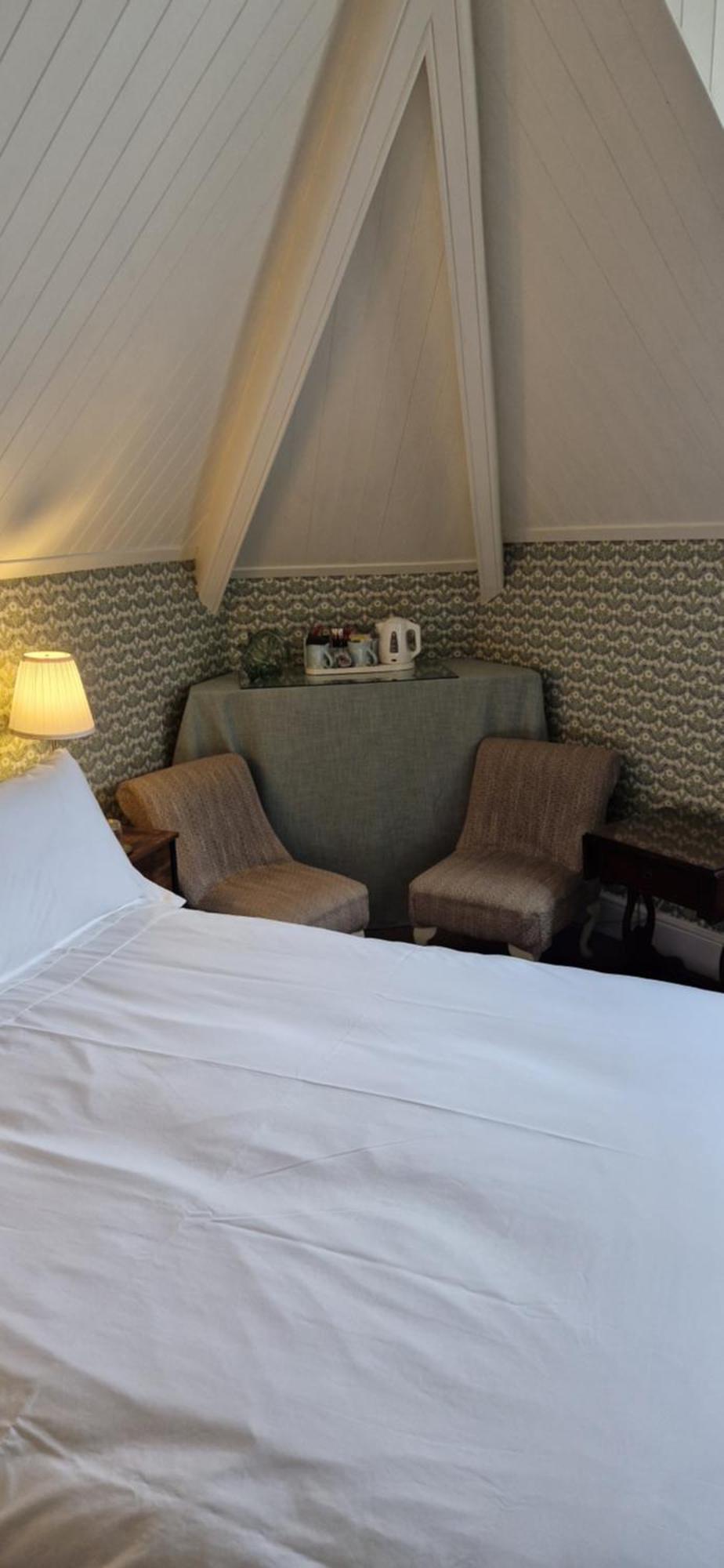 Christleton House 호텔 랜디드노 외부 사진