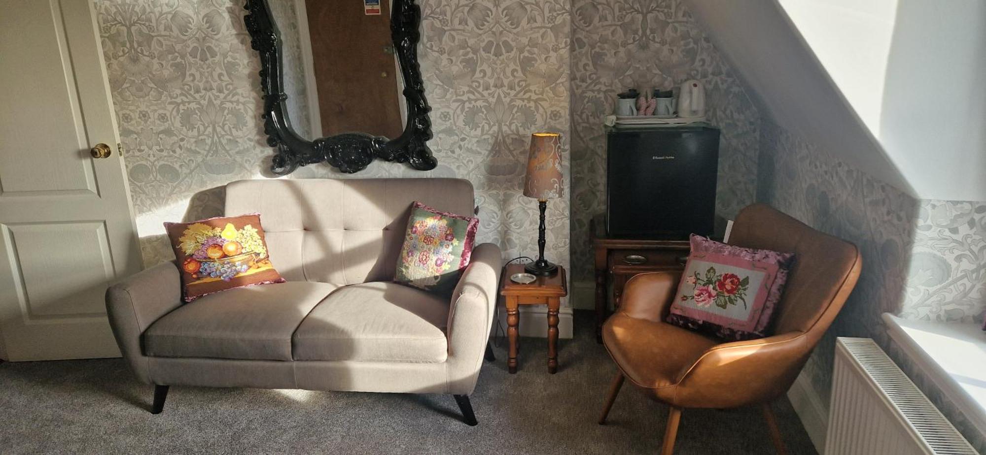 Christleton House 호텔 랜디드노 외부 사진