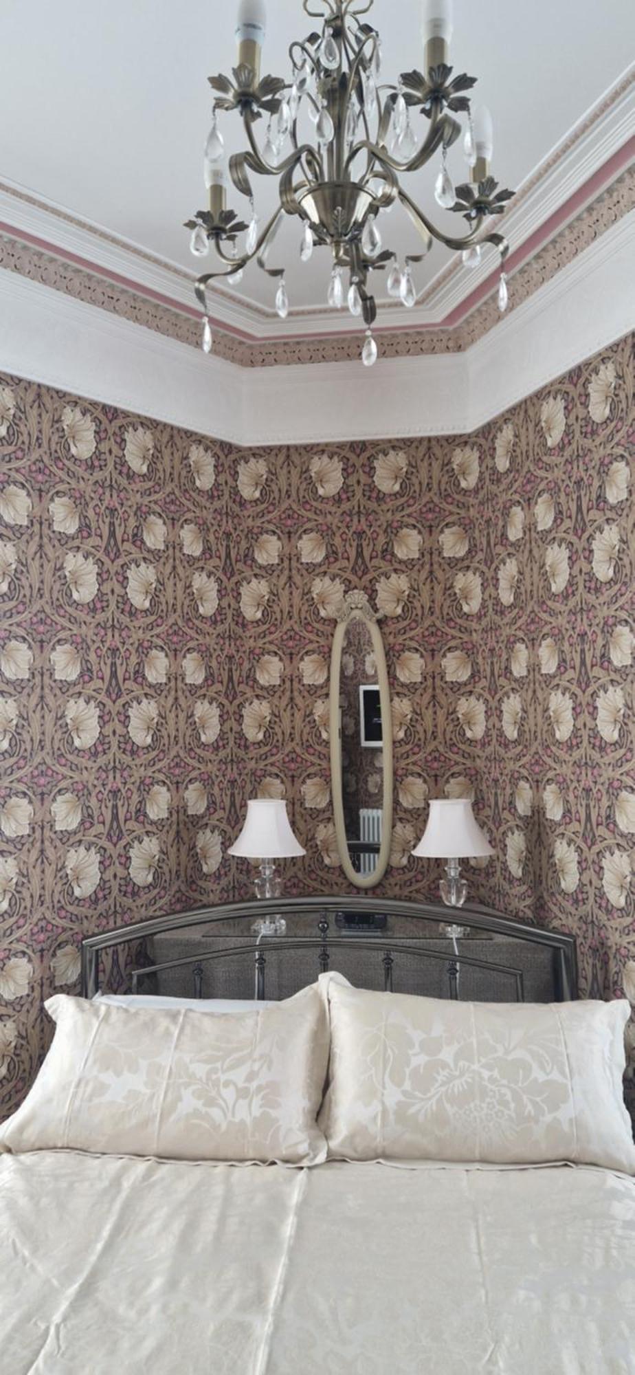 Christleton House 호텔 랜디드노 외부 사진