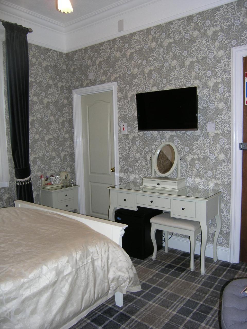 Christleton House 호텔 랜디드노 외부 사진